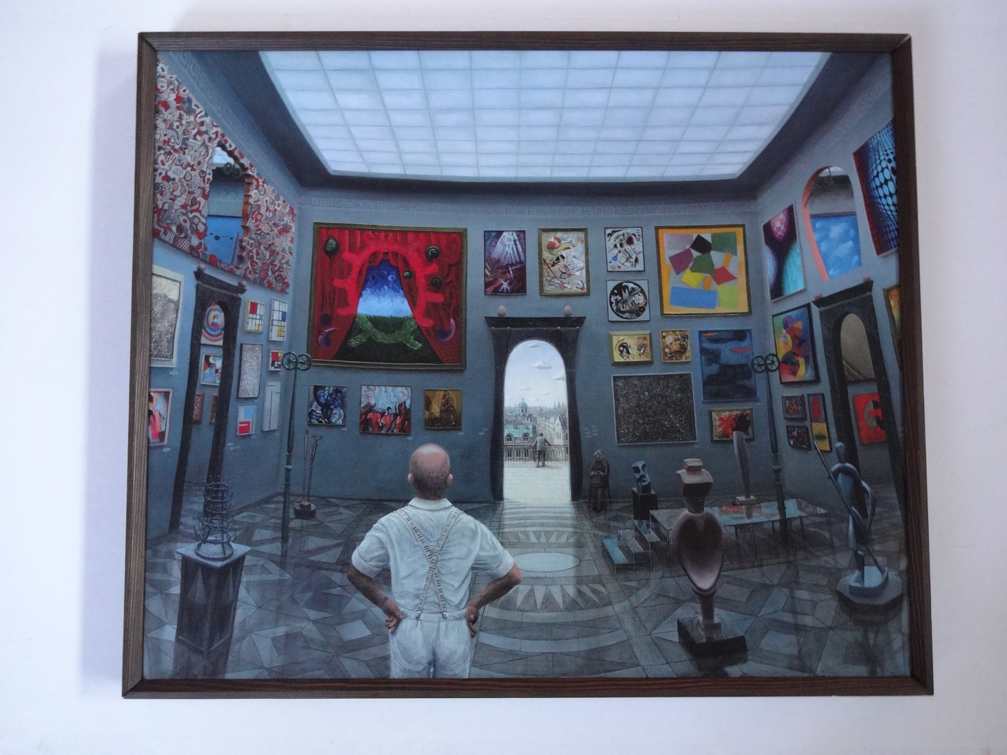 Kudy odešlo XX. století
